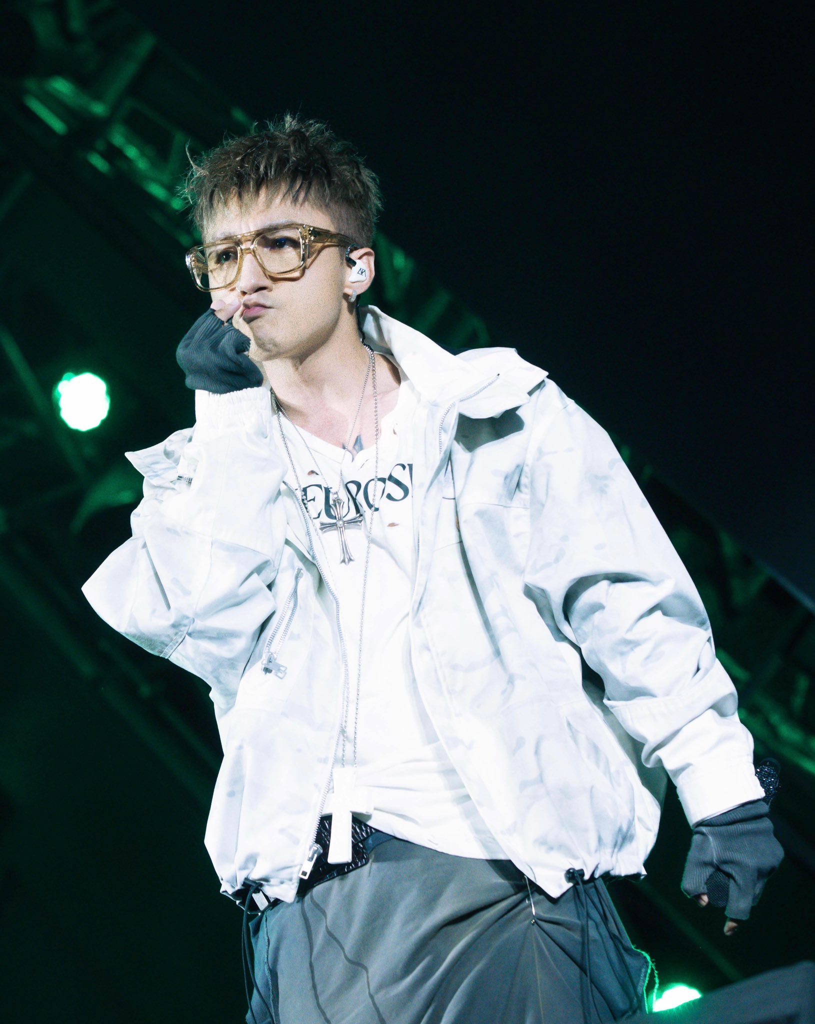 Ca sĩ Việt duy nhất lọt top 100 gương mặt đẹp nhất châu Á: Thủ khoa đầu vào Nhạc viện TP.HCM, được Bộ VH-TT&DL vinh danh- Ảnh 4. Ca sĩ Việt duy nhất lọt top 100 gương mặt đẹp nhất châu Á: Thủ khoa đầu vào Nhạc viện TP.HCM, được Bộ VH-TT&DL vinh danh- Ảnh 4.