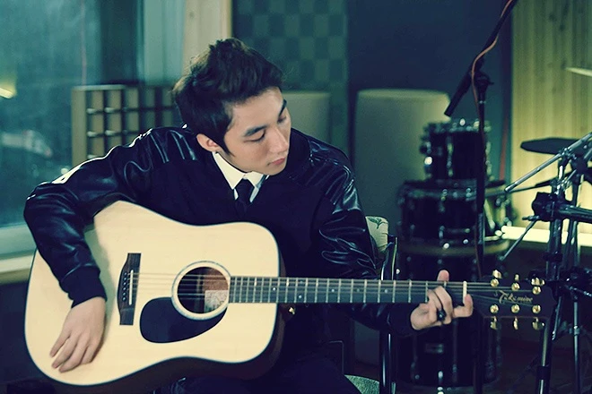 Ca sĩ Việt duy nhất lọt top 100 gương mặt đẹp nhất châu Á: Thủ khoa đầu vào Nhạc viện TP.HCM, được Bộ VH-TT&DL vinh danh- Ảnh 1. Ca sĩ Việt duy nhất lọt top 100 gương mặt đẹp nhất châu Á: Thủ khoa đầu vào Nhạc viện TP.HCM, được Bộ VH-TT&DL vinh danh- Ảnh 1.