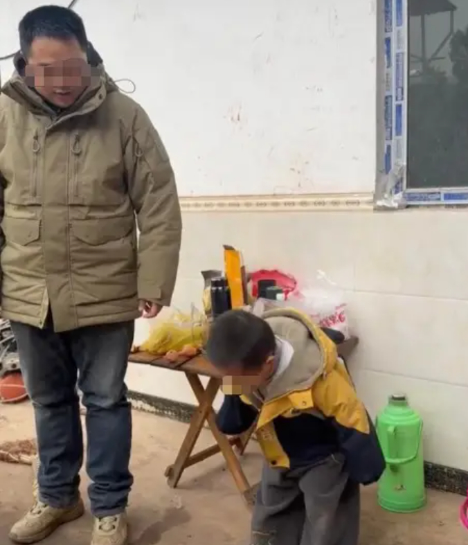 Và xin lỗi từng người