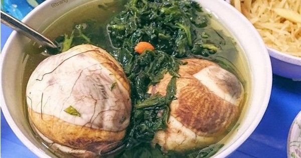 Việt Nam sở hữu loại rau