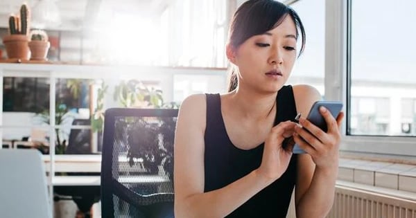 Thường xuyên chia sẻ 3 điều này lên Zalo là biểu hiện của EQ thấp