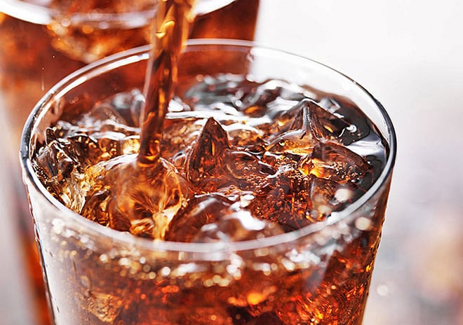 3 loại nước uống nhiều