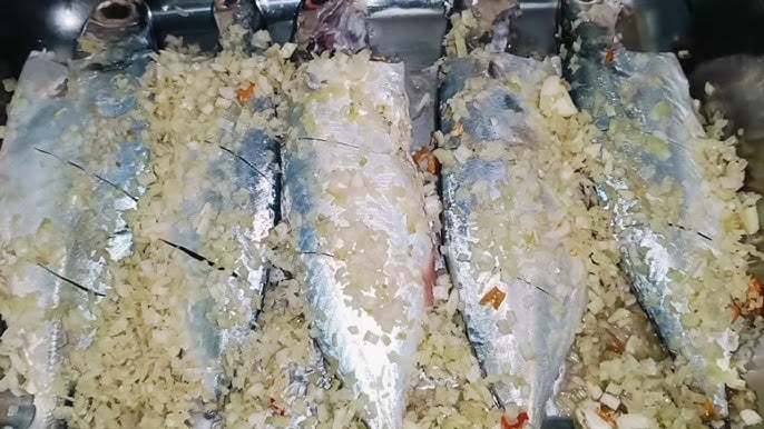 2 loại cá siêu tàn phá mô gan, gây ung thư bậc nhất: Đến dân buôn cũng ngại ăn