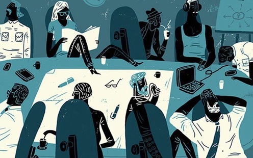 3 kiểu người thông minh giả nhìn là biết