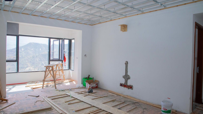 Sự cố không tưởng: Mua chung cư, nhưng cải tạo nhầm nhà hàng xóm, bất ngờ với chi phí phải bồi thường