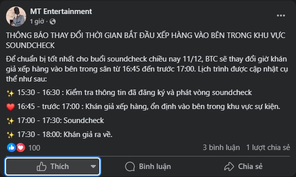   Ảnh chụp màn hình  