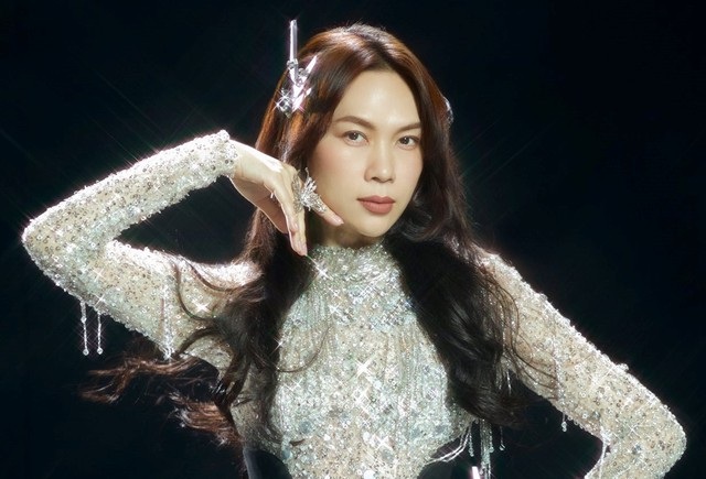 Mỹ Tâm với live concert See the light đang thu hút sự chú ý của công chúng