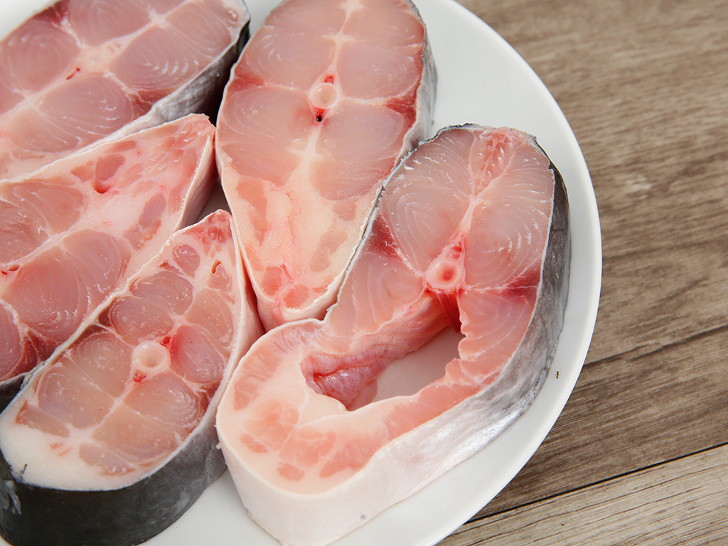 Đi chợ thấy 6 loại cá này thì mua này, vừa ít