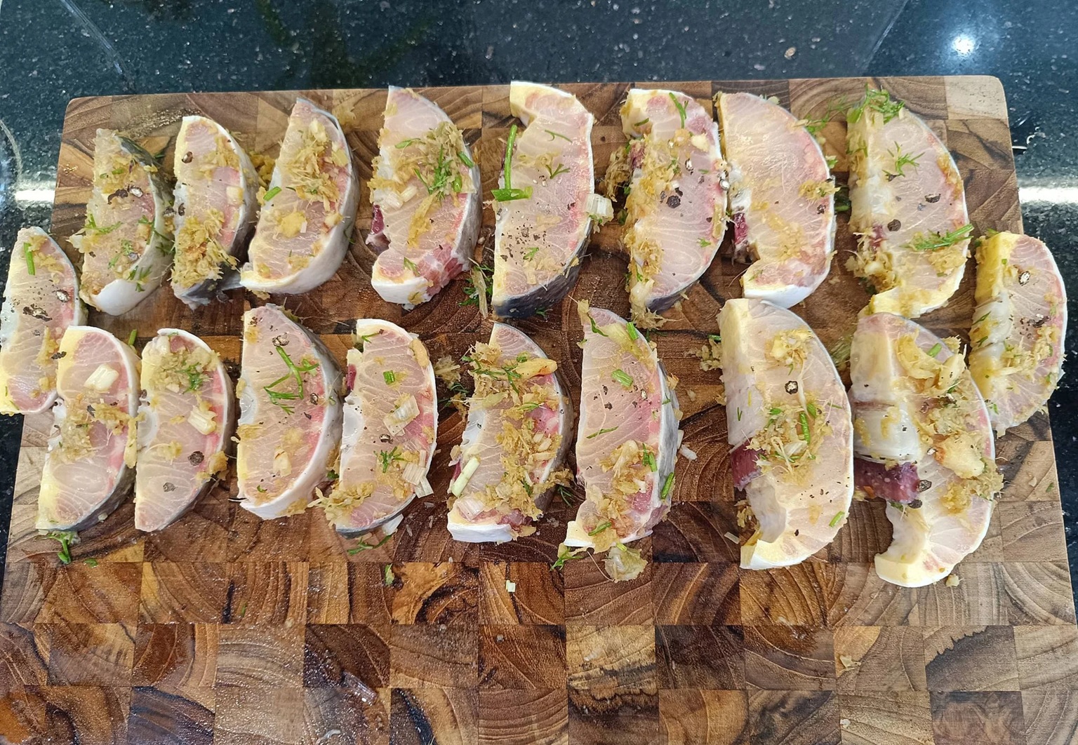 Loại cá không xương, thịt dày, ít tanh lại còn “đại bổ”: Dân sành nhìn thấy ngoài chợ là tranh nhau mua 