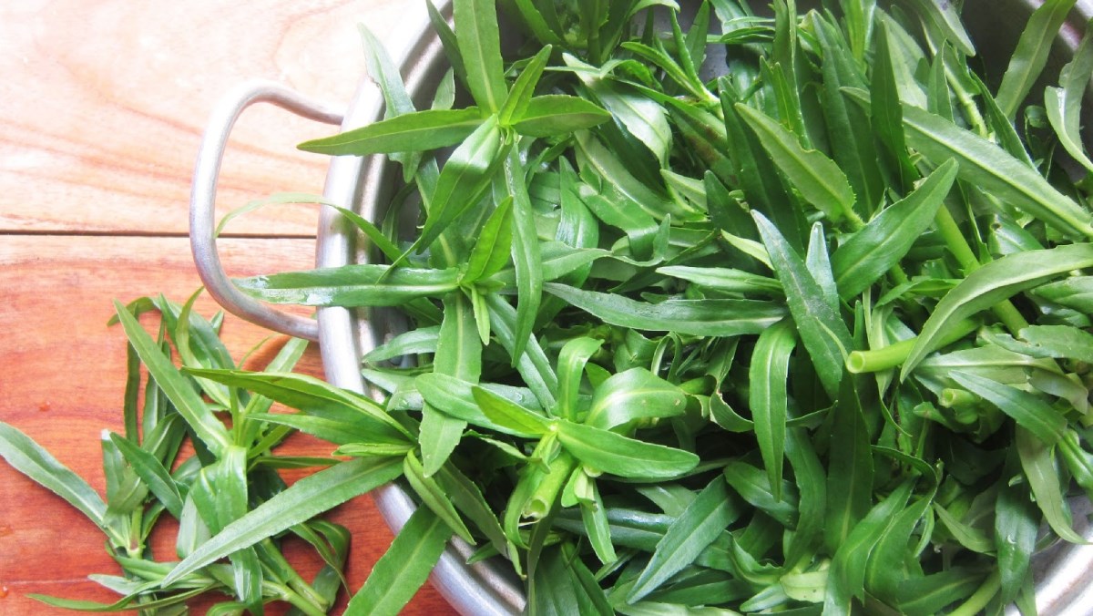 5 loại rau sống dễ “ôm ổ ký sinh trùng”, hay ăn lẩu và gỏi càng nguy hiểm