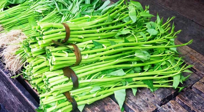 5 loại rau sống dễ “ôm ổ ký sinh trùng”, hay ăn lẩu và gỏi càng nguy hiểm