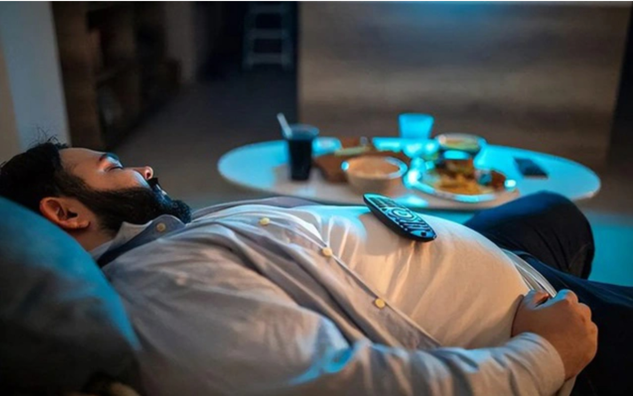 Mạch máu không chịu nổi