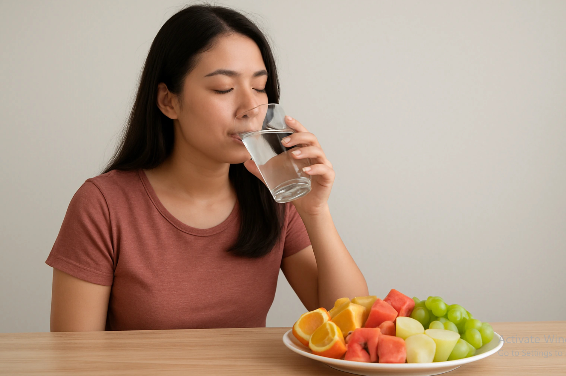 Mạch máu không chịu nổi