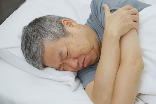 Sống thọ hay không phụ thuộc vào năm 69 tuổi: Nếu bạn không có 4 dấu hiệu này vào buổi sáng chứng tỏ sức khoẻ dẻo dai, thể lực tốt