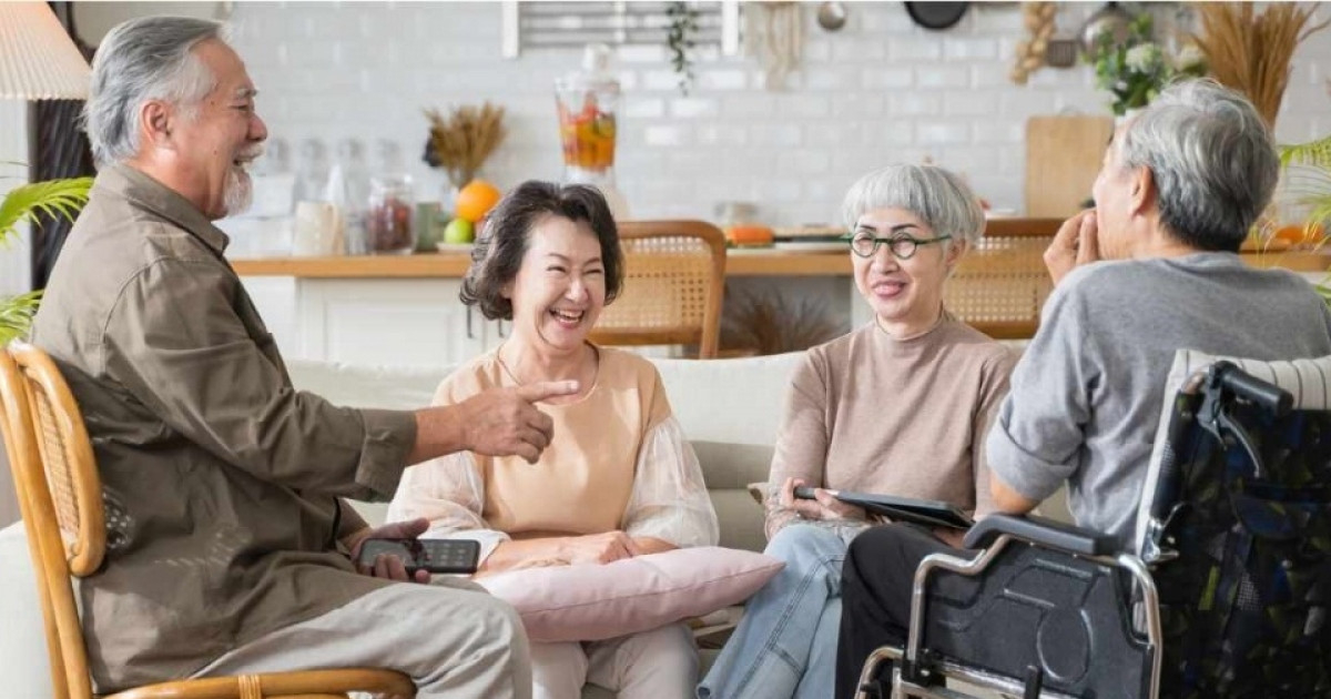 Sau khi nghỉ hưu, dù mối quan hệ của bạn có tốt đến đâu cũng đừng mời 4 kiểu người này đến nhà