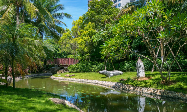 Không gồng mình ở thành phố, cặp vợ chồng 60 tuổi bán nhà 30 tỷ đồng về quê dưỡng già: nuôi mèo, trồng rau, nghĩ thôi đã thấy an nhàn