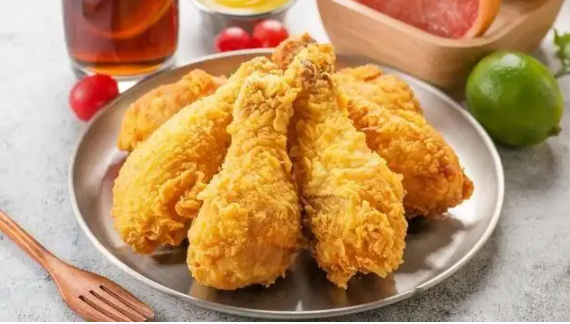 Bác sĩ 50 năm nghiên cứu về ung thư chỉ rõ: Thà nhịn đói còn hơn ăn 4 món này