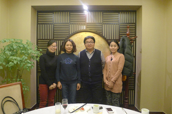 Ở tuổi 39, Quách Khả Giang đã trở thành “triệu phú nông dân” nổi tiếng khắp Trung Quốc.