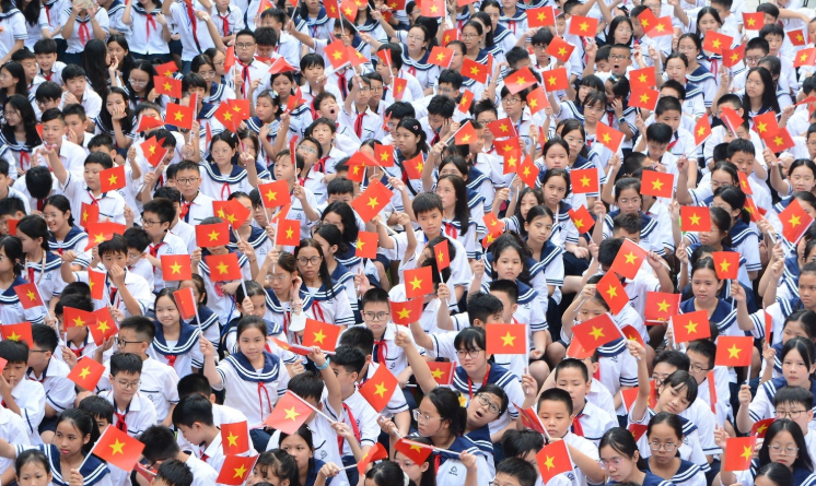 Tin vui từ năm 2026 cho phụ huynh, học sinh cả nước: miễn phí hàng loạt khoản tiền