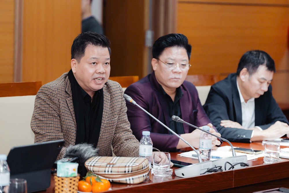 Ngày 5/1/2026, một sự kiện đặc biệt diễn ra tại Hà Nội