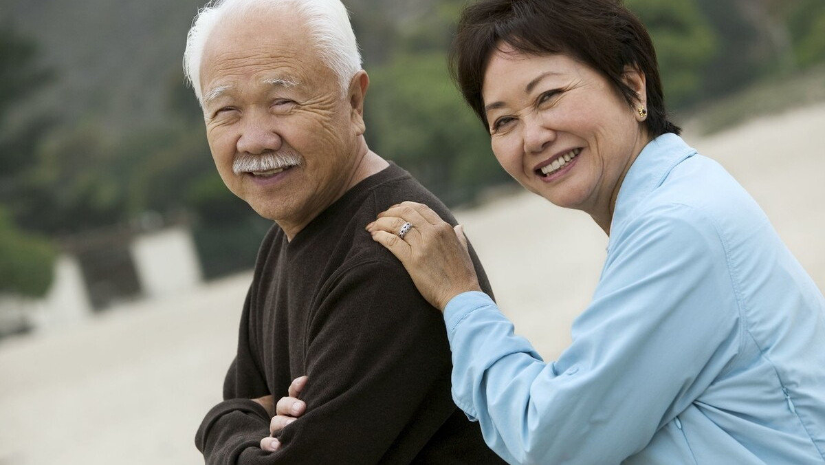 Sau 60 tuổi, chỉ cần có 3 điều này là đủ - không cần cố gắng thêm nữa