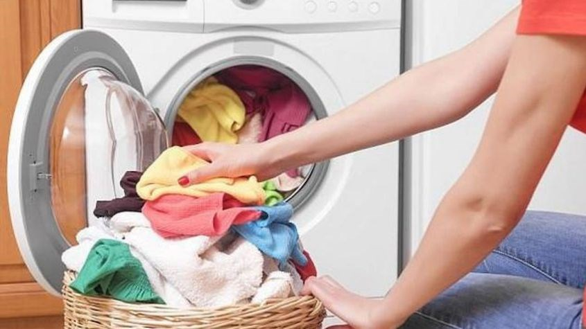 8 loại quần áo bẩn đến mấy cũng không được cho vào máy giặt