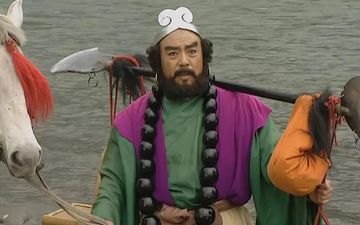 Sau gần 40 năm tôi mới nhận ra đây là người có EQ lẫn IQ cao nhất Tây Du Ký: không phải Tôn Ngộ Không hay Đường Tăng