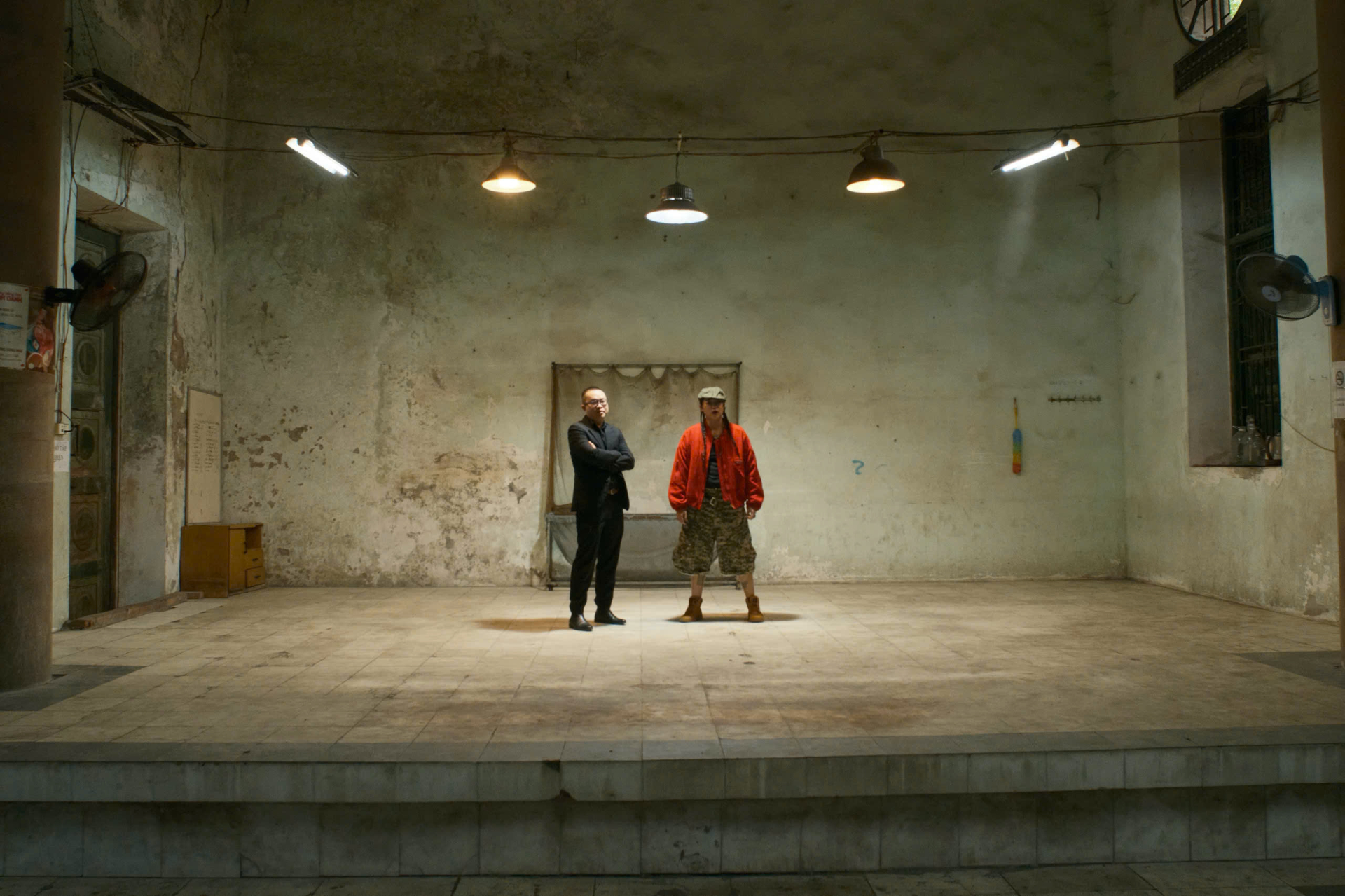 Kimmese hợp tác với producer Cường Tống