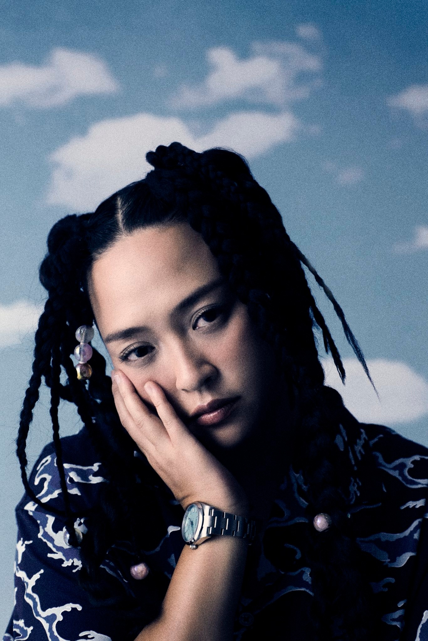 Kimmese trình làng mini album mang tên “For My People”.