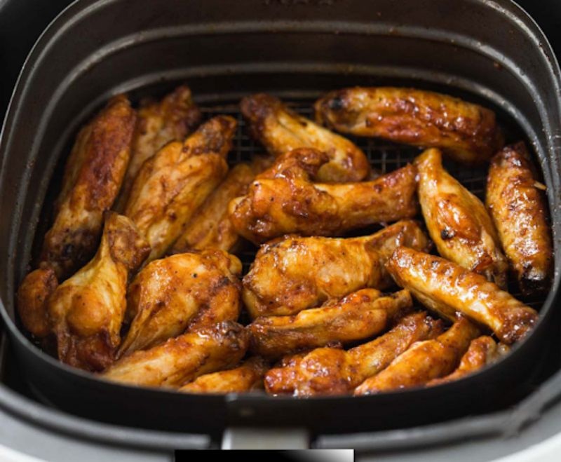 4 sự thật về nồi chiên không dầu: Ai cũng ước mình biết sớm hơn