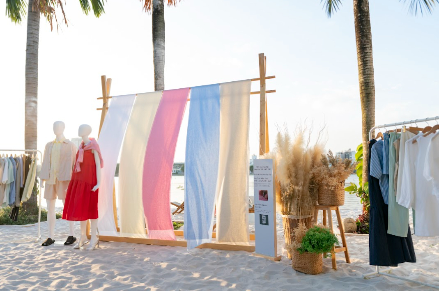 UNIQLO vừa có thông báo mới nhất tại Việt Nam