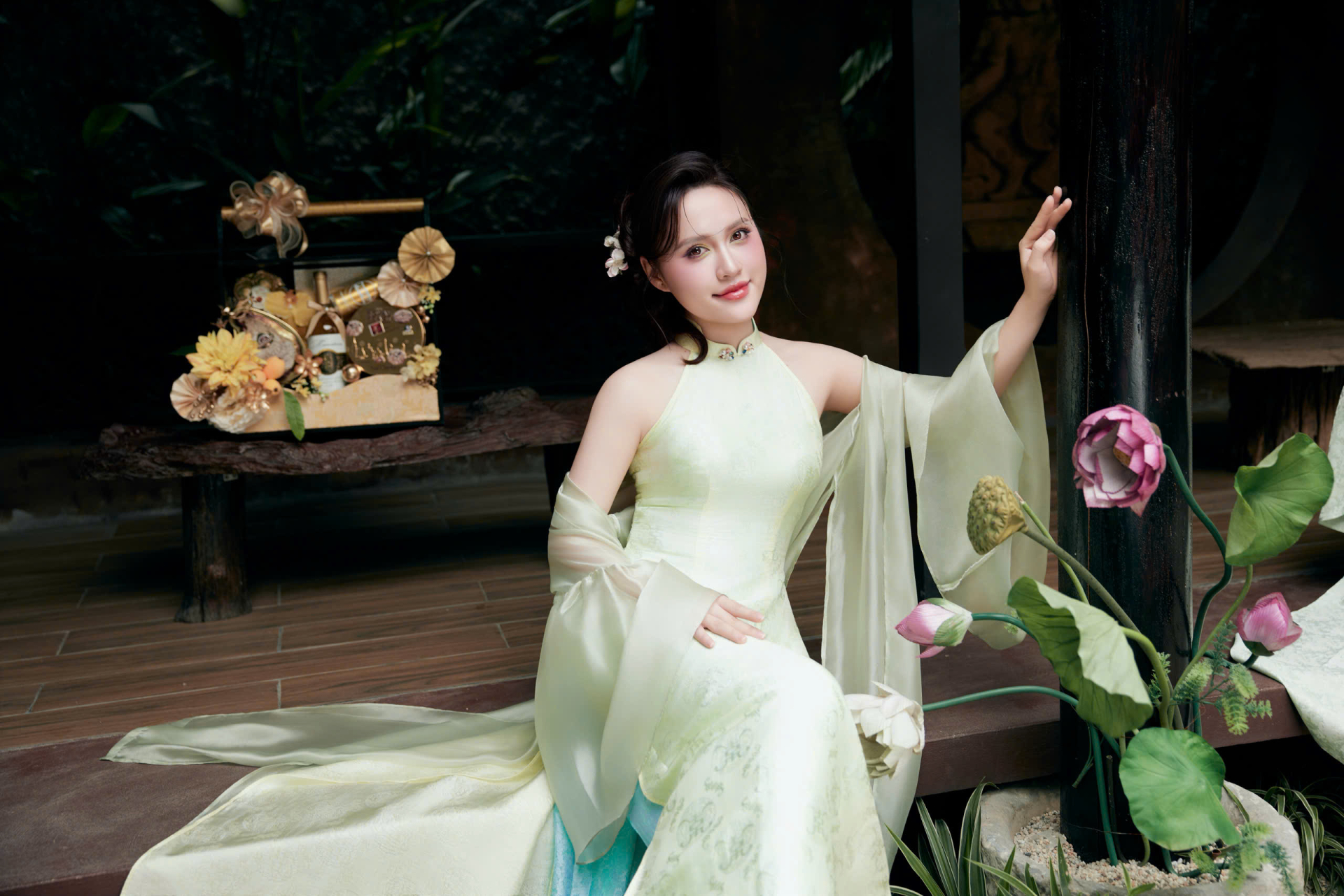 Nữ ca sĩ 10X được đánh giá có ‘màu giọng rất quý’ ra sao sau 1 năm giành ngôi vị Quán quân “Tiếng hát Hà Nội”