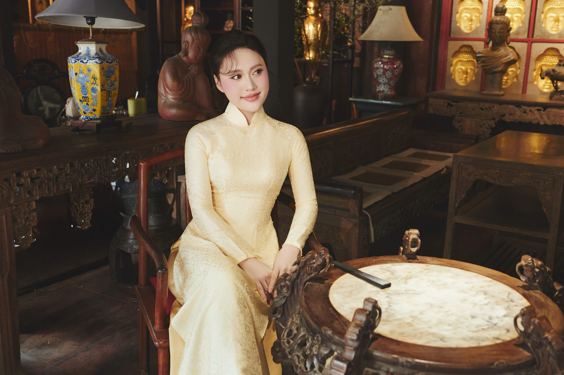 Nữ ca sĩ 10X được đánh giá có ‘màu giọng rất quý’ ra sao sau 1 năm giành ngôi vị Quán quân “Tiếng hát Hà Nội”