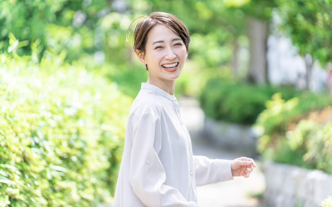 Bước vào tuổi trung niên tôi mới nhận ra: Hơn cả tiền bạc, phụ nữ nào cũng cần có 3 thứ quan trọng này