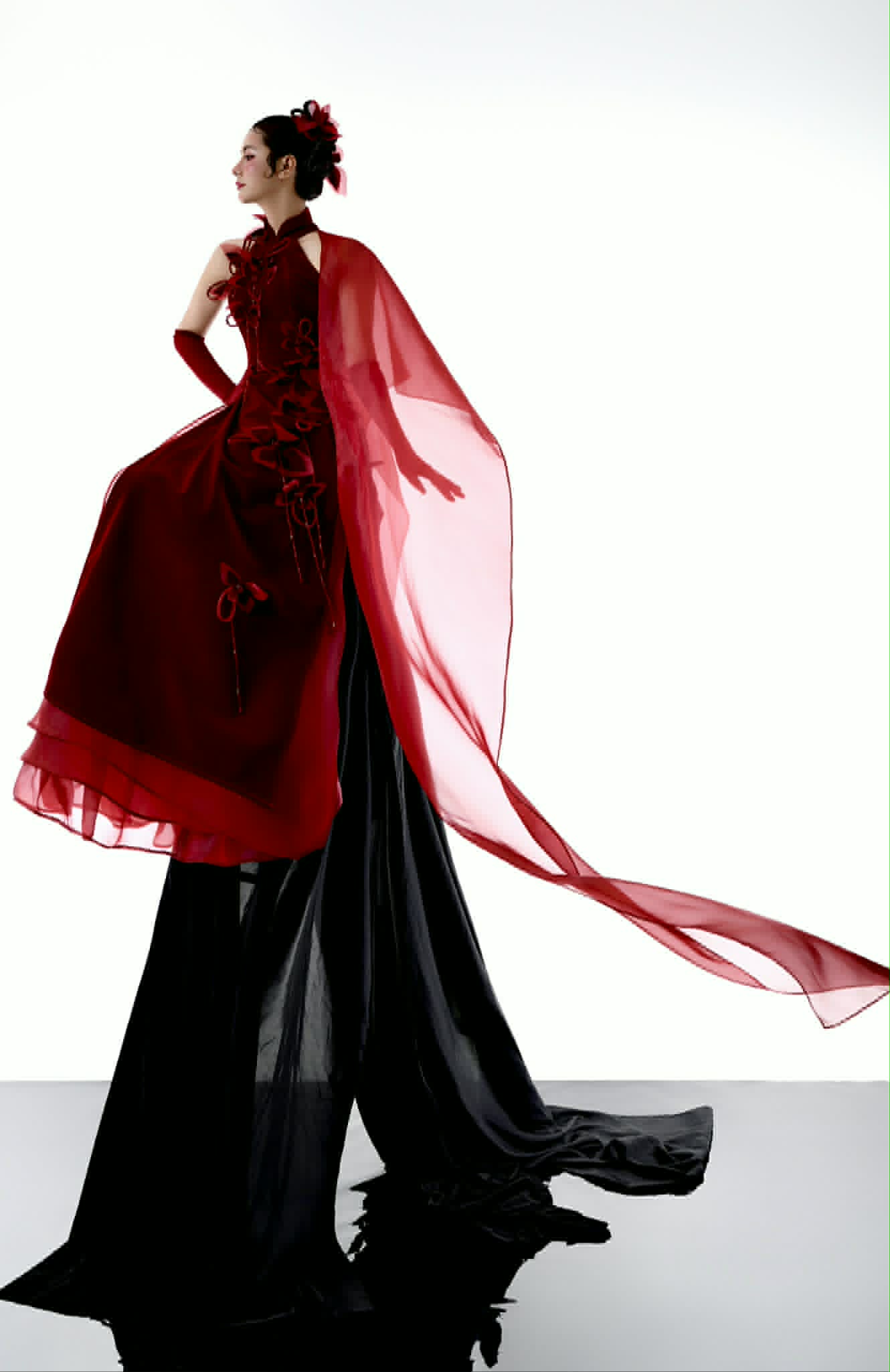 Tình hình hiện tại của NTK Bely sau 2 năm vắng bóng? 