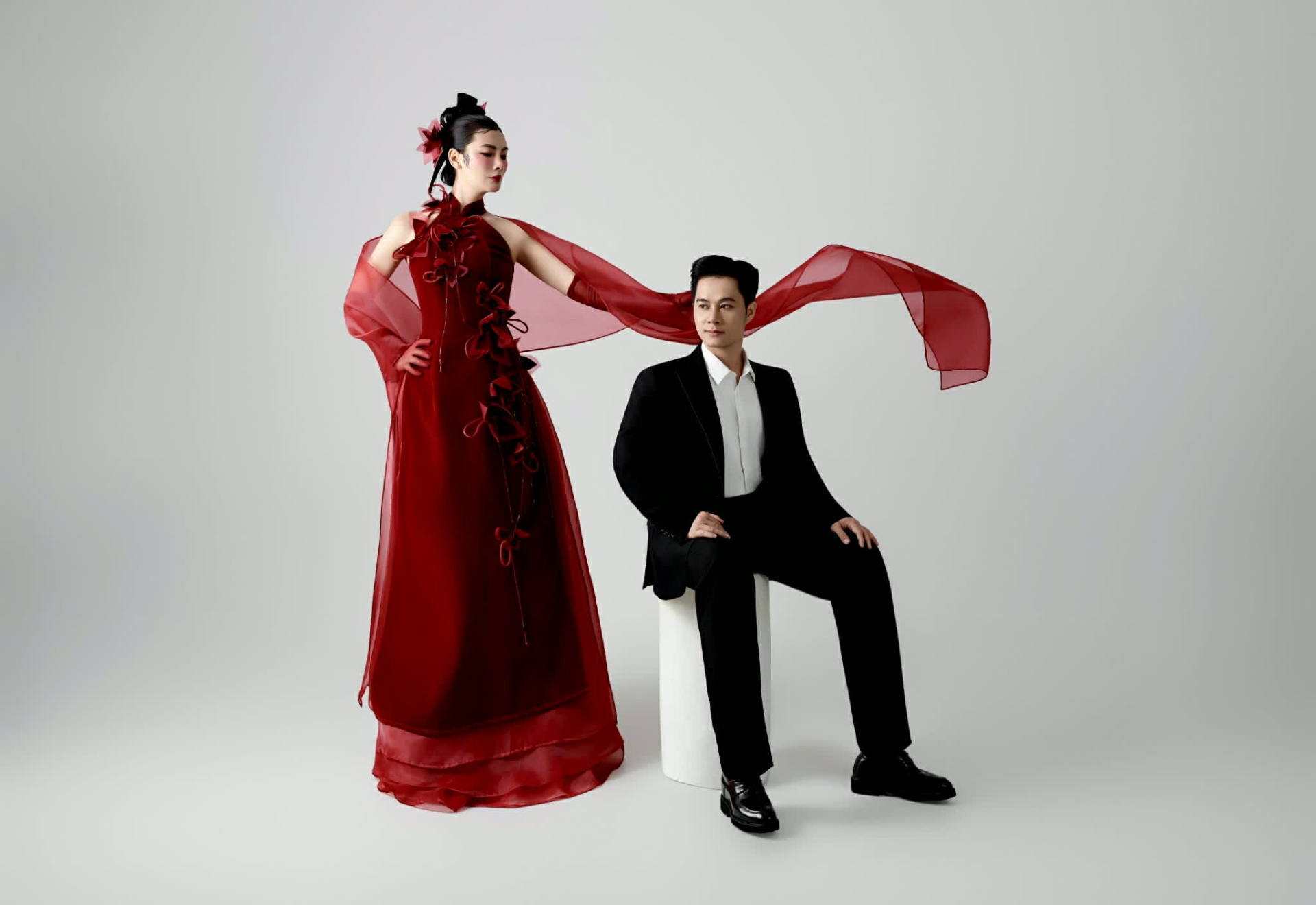 Tình hình hiện tại của NTK Bely sau 2 năm vắng bóng? 