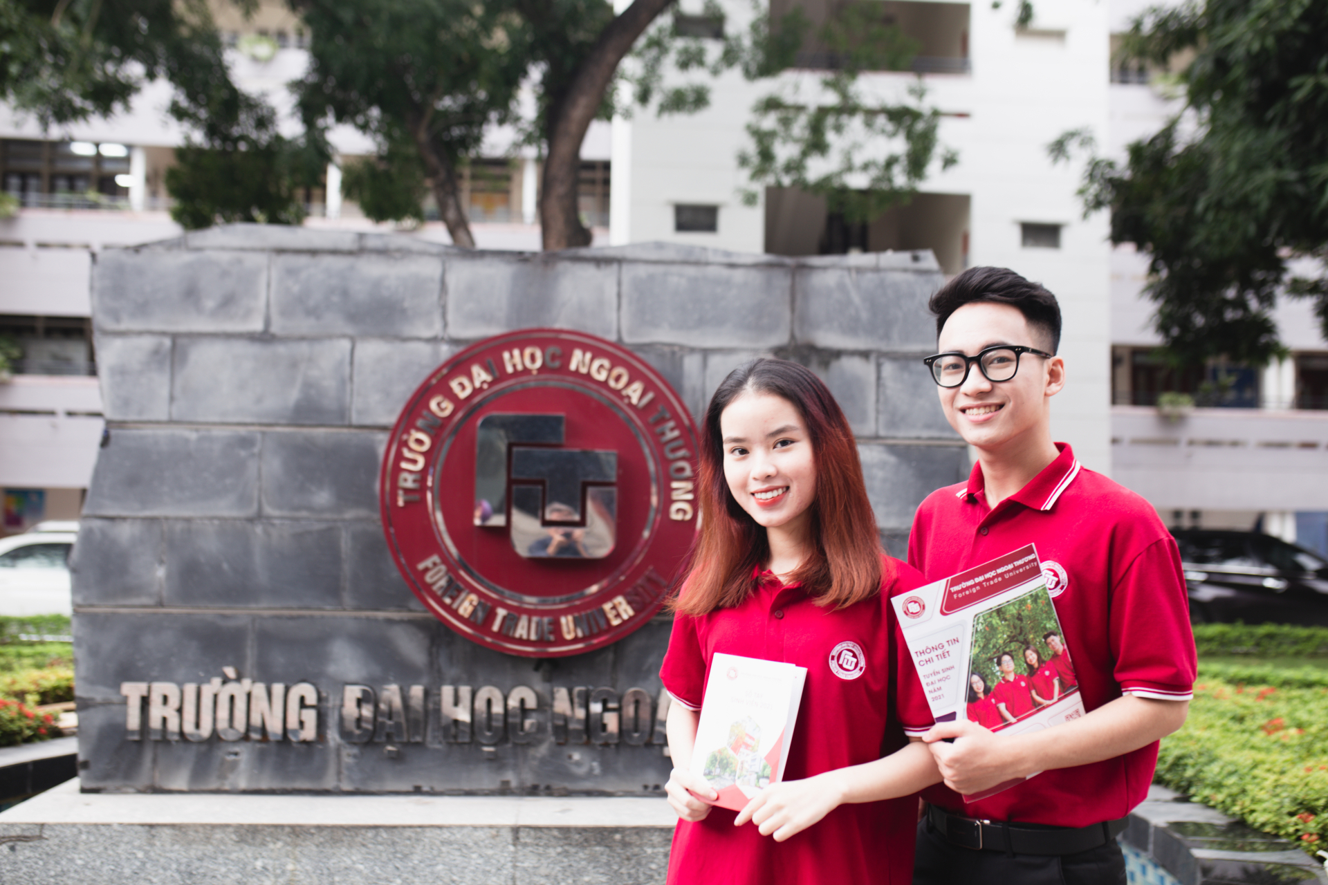 Năm 2026, thí sinh không cần thi vẫn đỗ ‘ĐH Harvard’ của Việt Nam nếu có đủ điều kiện sau 