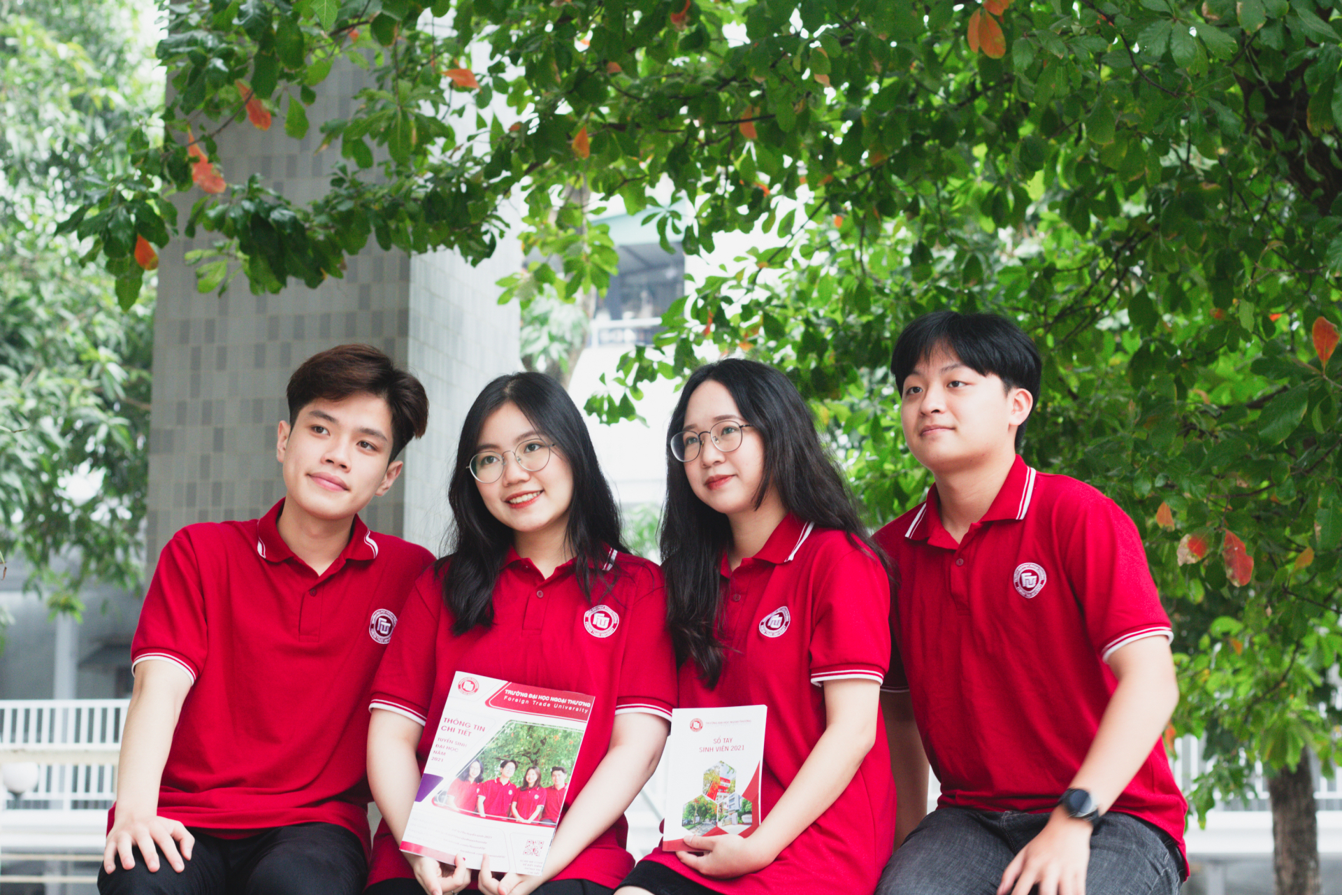 Năm 2026, thí sinh không cần thi vẫn đỗ ‘ĐH Harvard’ của Việt Nam nếu có đủ điều kiện sau 