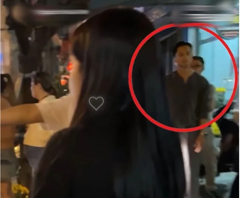 Động thái mới của Mỹ Tâm và Mai Tài Phến ngay dịp đầu năm