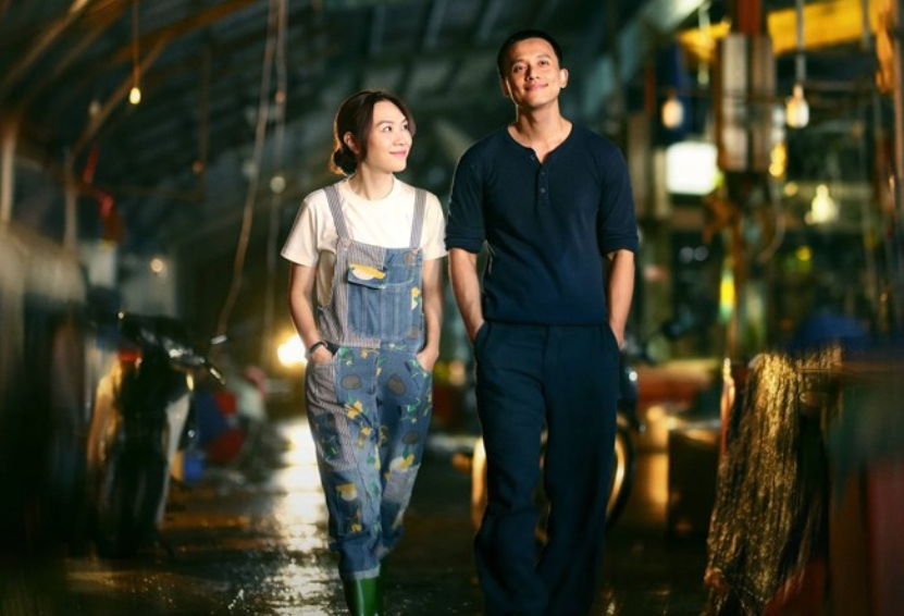 Động thái mới của Mỹ Tâm và Mai Tài Phến ngay dịp đầu năm