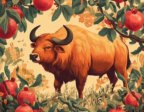 Bậc thầy phong thủy dự đoán 3 con giáp càng già càng giàu: Sau tuổi 50 tài sản tăng vọt, ngồi không đếm tiền, đặc biệt là top 2