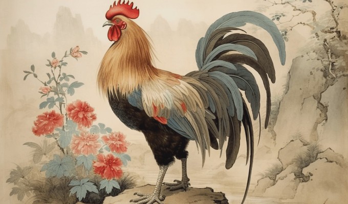 Bậc thầy phong thủy dự đoán 4 con giáp kiếm tiền giỏi nhất tháng 3: Tài lộc bùng nổ, Top 1 đã giàu còn giàu thêm