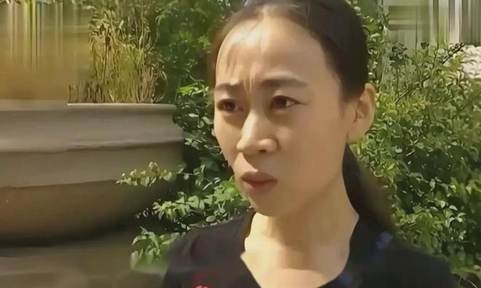 Bà Chu ở Cáp Nhĩ Tân (Trung Quốc) - người mua bảo hiểm