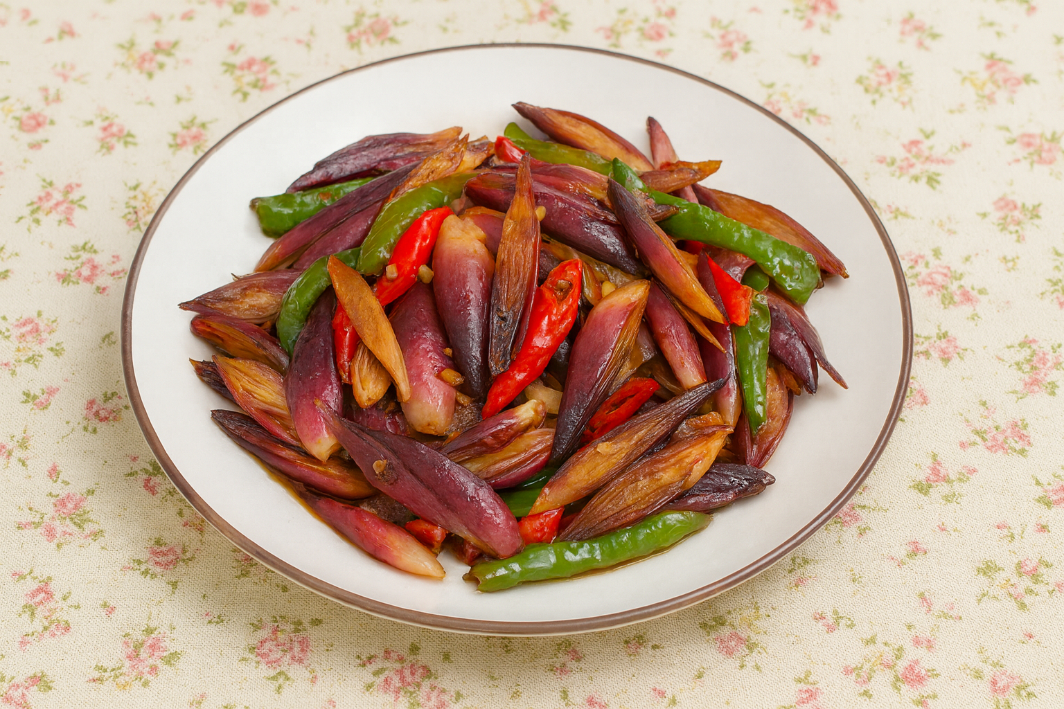 Loại rau được người Nhật coi như 