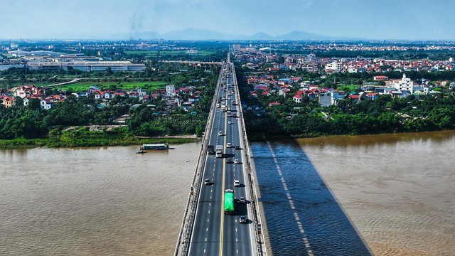 Ảnh: Cơ quan Báo và PTTH Hà Nội