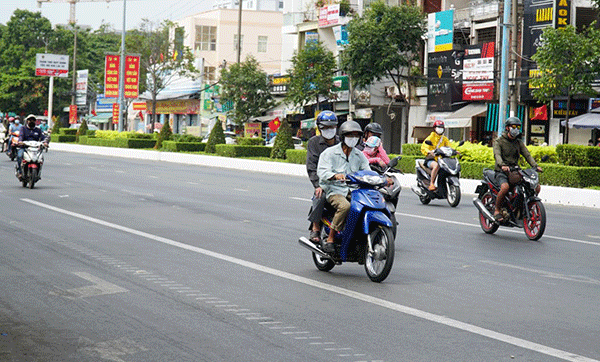 Cần Thơ tạm dừng hoạt động cơ sở kinh doanh dịch vụ không thiết yếu