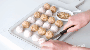 Cách làm bánh phô mai dâu tây không cần nướng