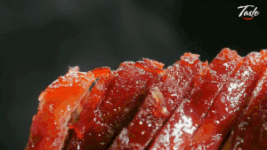 Cách làm mì xá xíu chuẩn như nhà hàng 5 sao