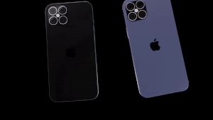 Phát sốt với concept iPhone 12 mới nhất