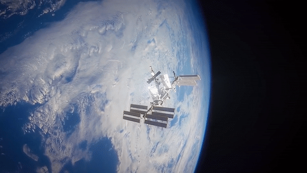 Xung đột Nga- Ukraina: Mỹ có duy trì được hoạt động của ISS nếu Nga dừng hợp tác?